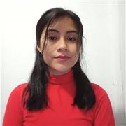 Formó parte de la universidad nacional de Trujillo y cuento con certificación del nivel básico- intermedio del idioma de inglés